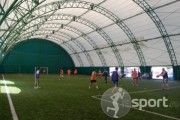 Offside Consulting - fotbal in Cluj-Napoca | faSport.ro
